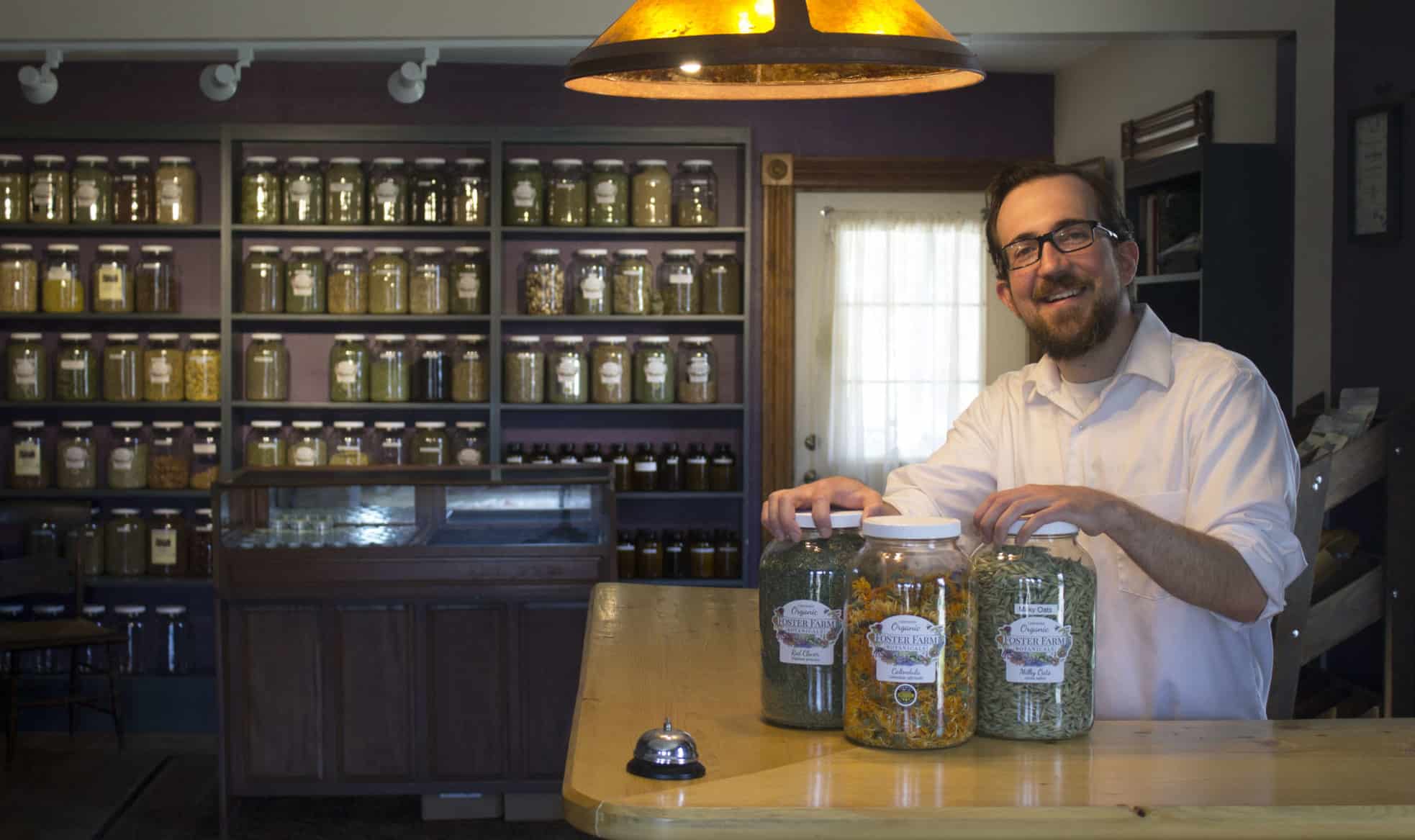 apothecary