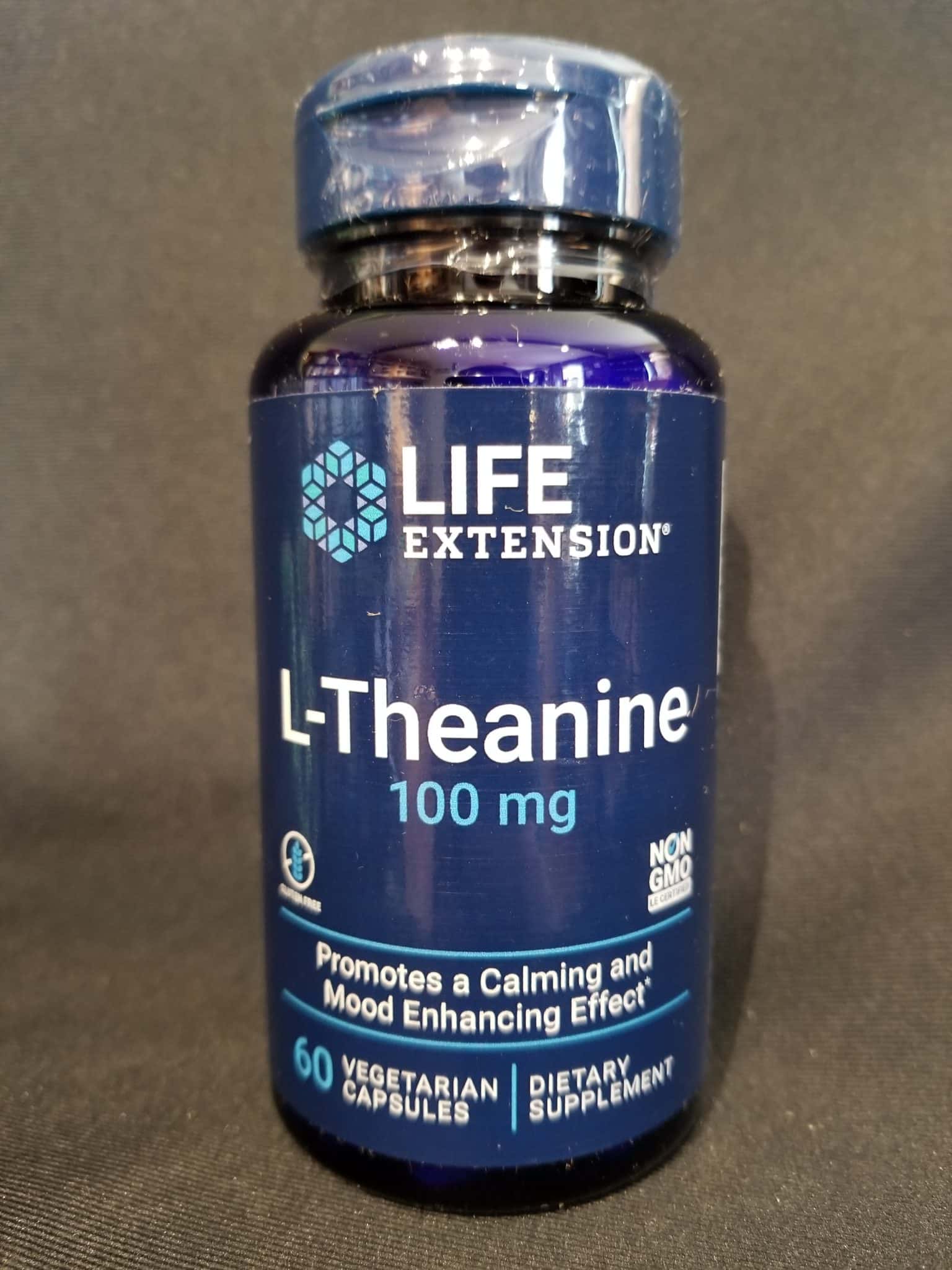 L-Theanine