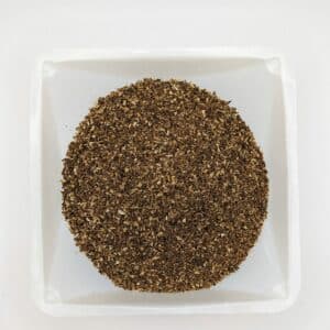 Dandelion Root Roasted Granules, 1oz bag