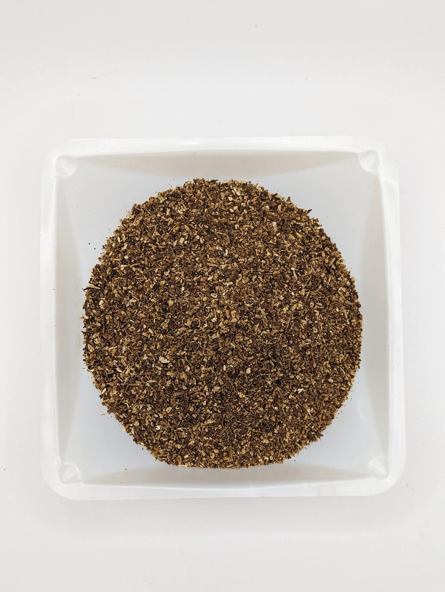 Dandelion Root Roasted Granules, 1oz bag