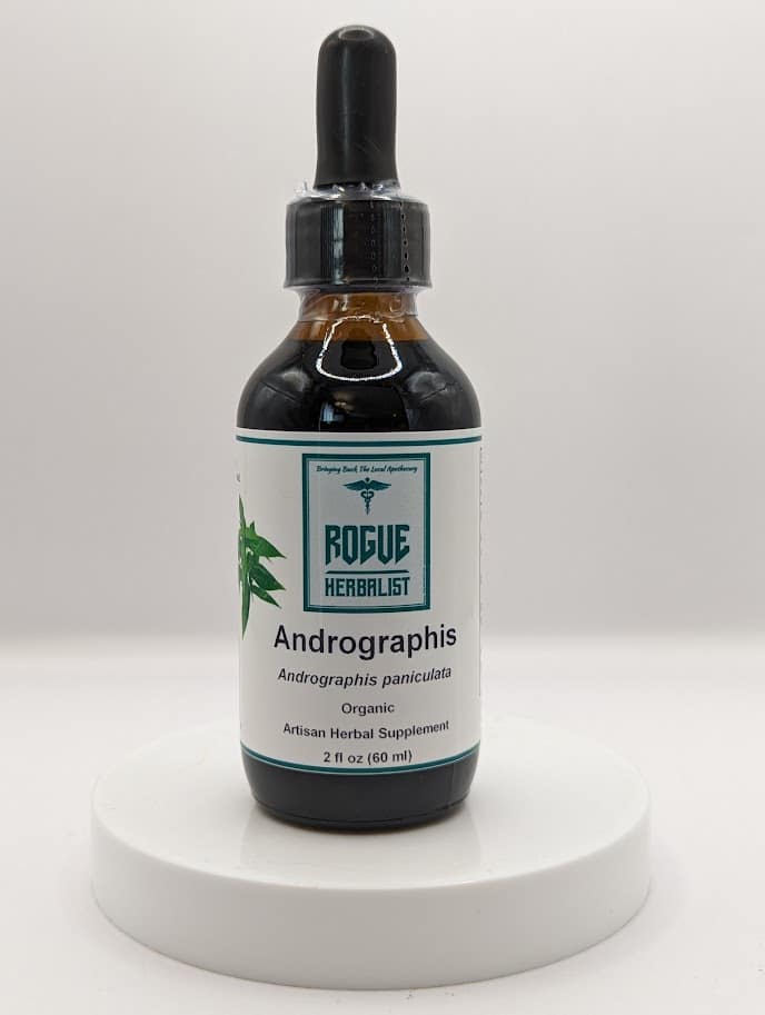 Andrographis 2 oz