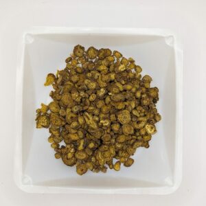 Baikal skullcap root, 1 oz bag