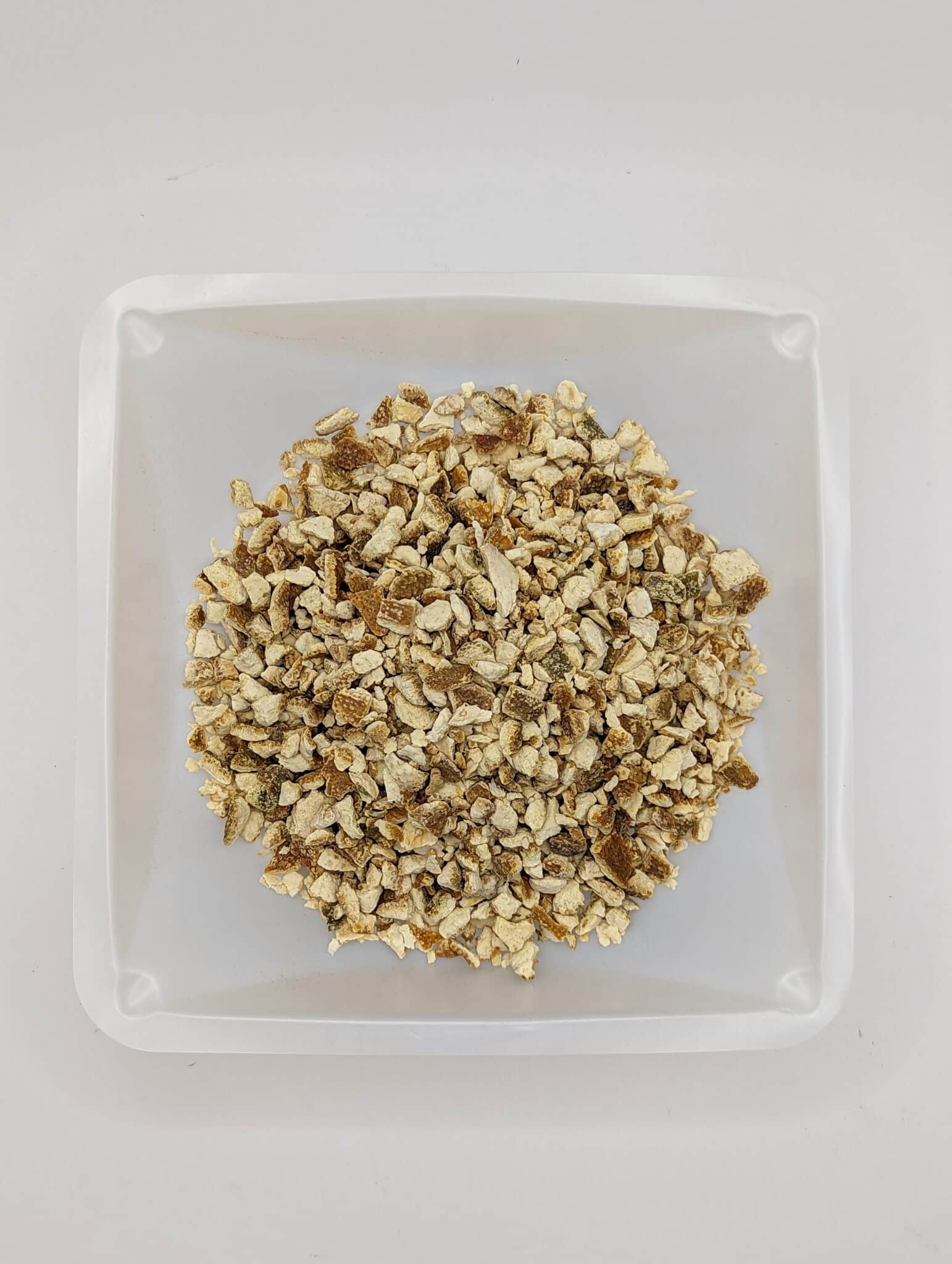 Bitter Orange Peel, Organic, 1oz bag