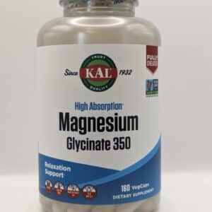 Mag Glycinate front