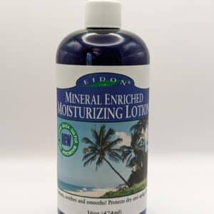 Eidon Mineral Lotion