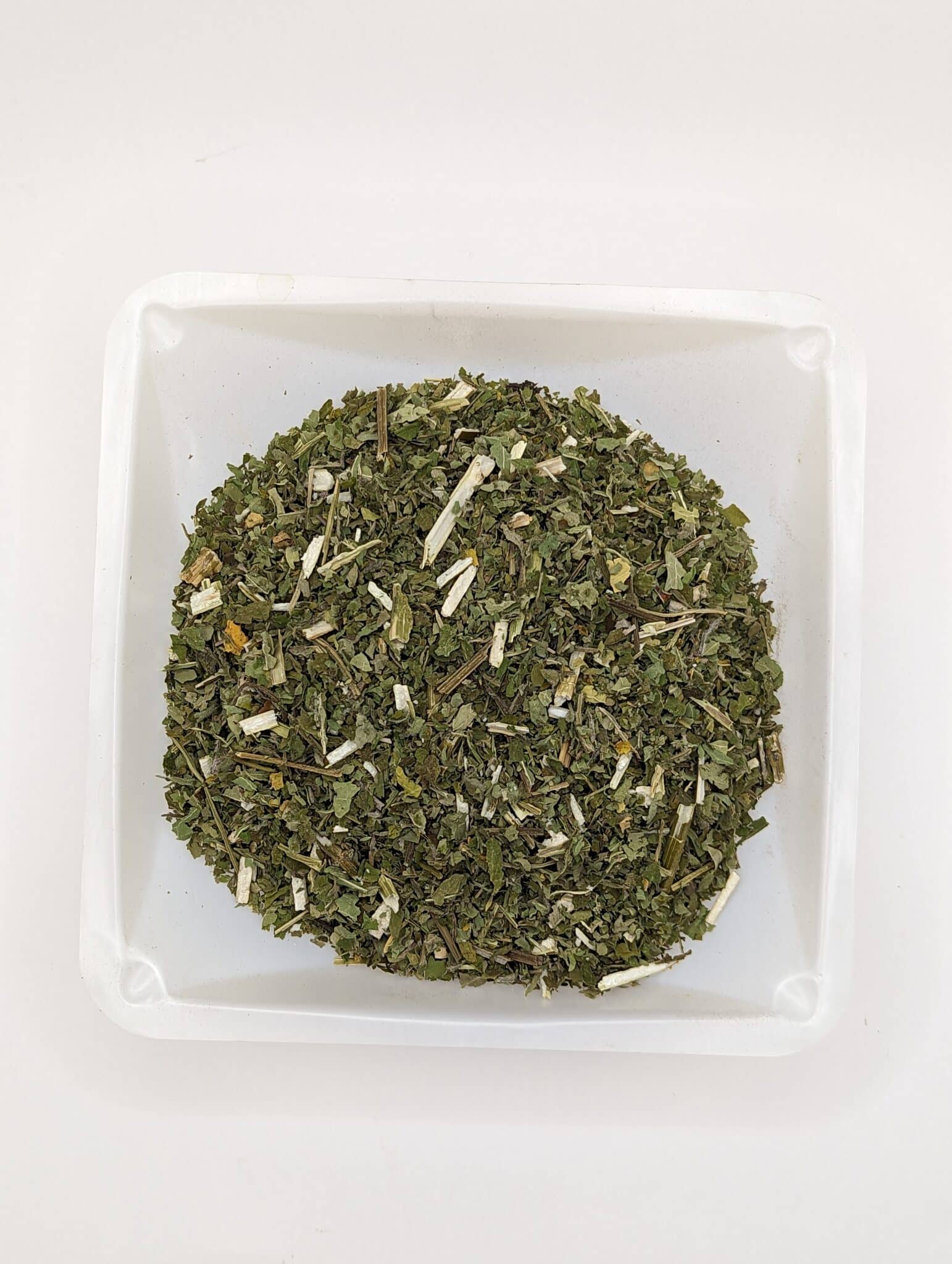 Motherwort Organic herb 1 oz