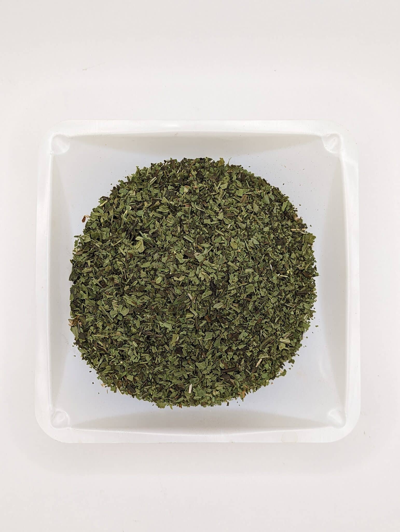 Plantain Leaf, Bulk 1oz bag