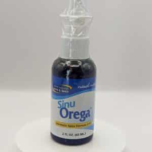 SinuOrega Nasal Mist (2oz)