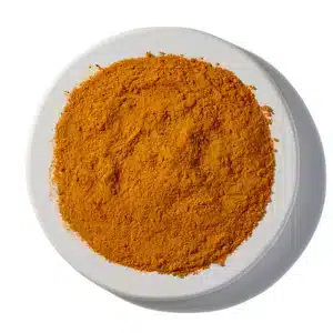 Turmeric Root Powder Organic 1oz bag