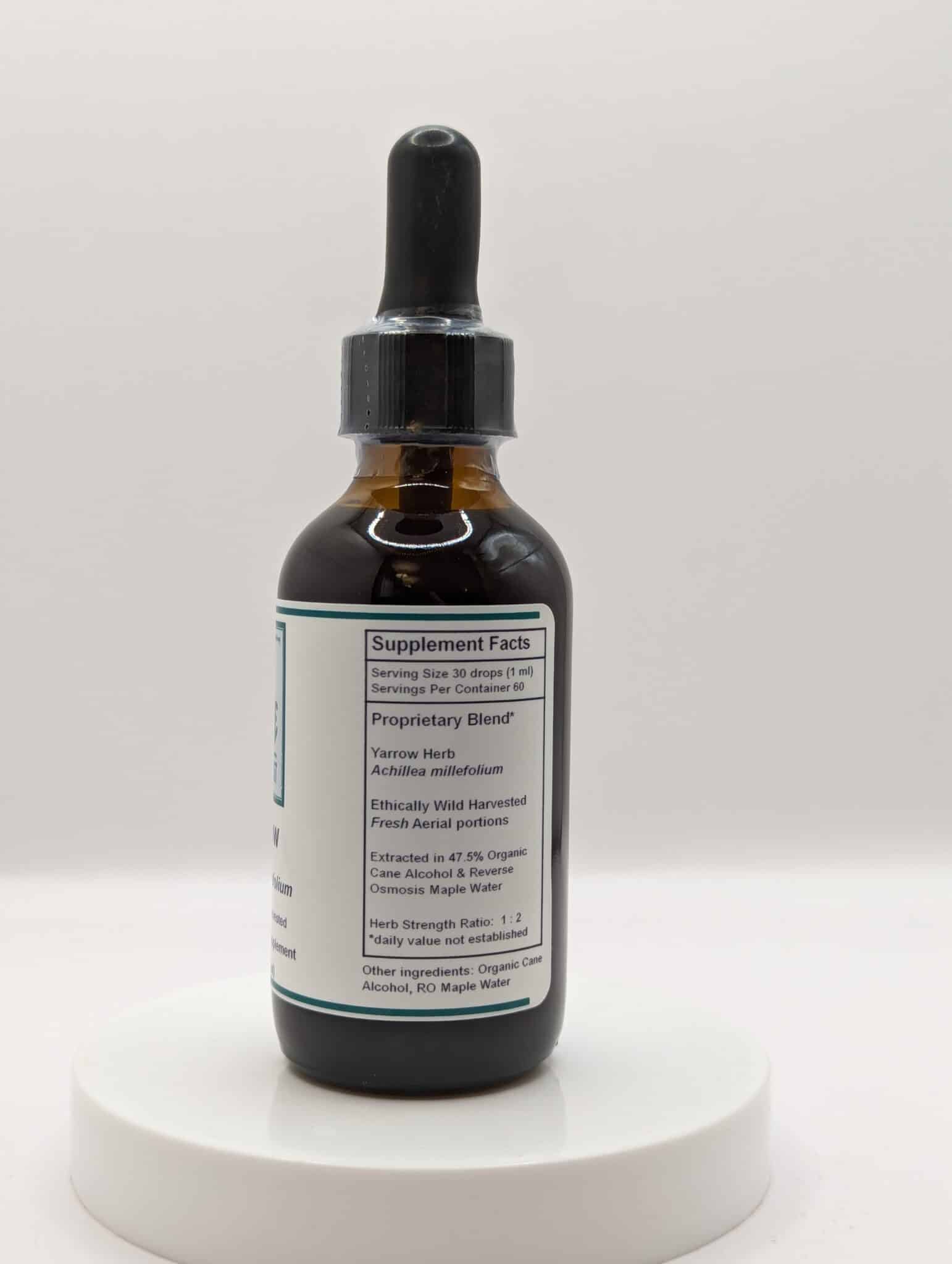 Yarrow 2oz back
