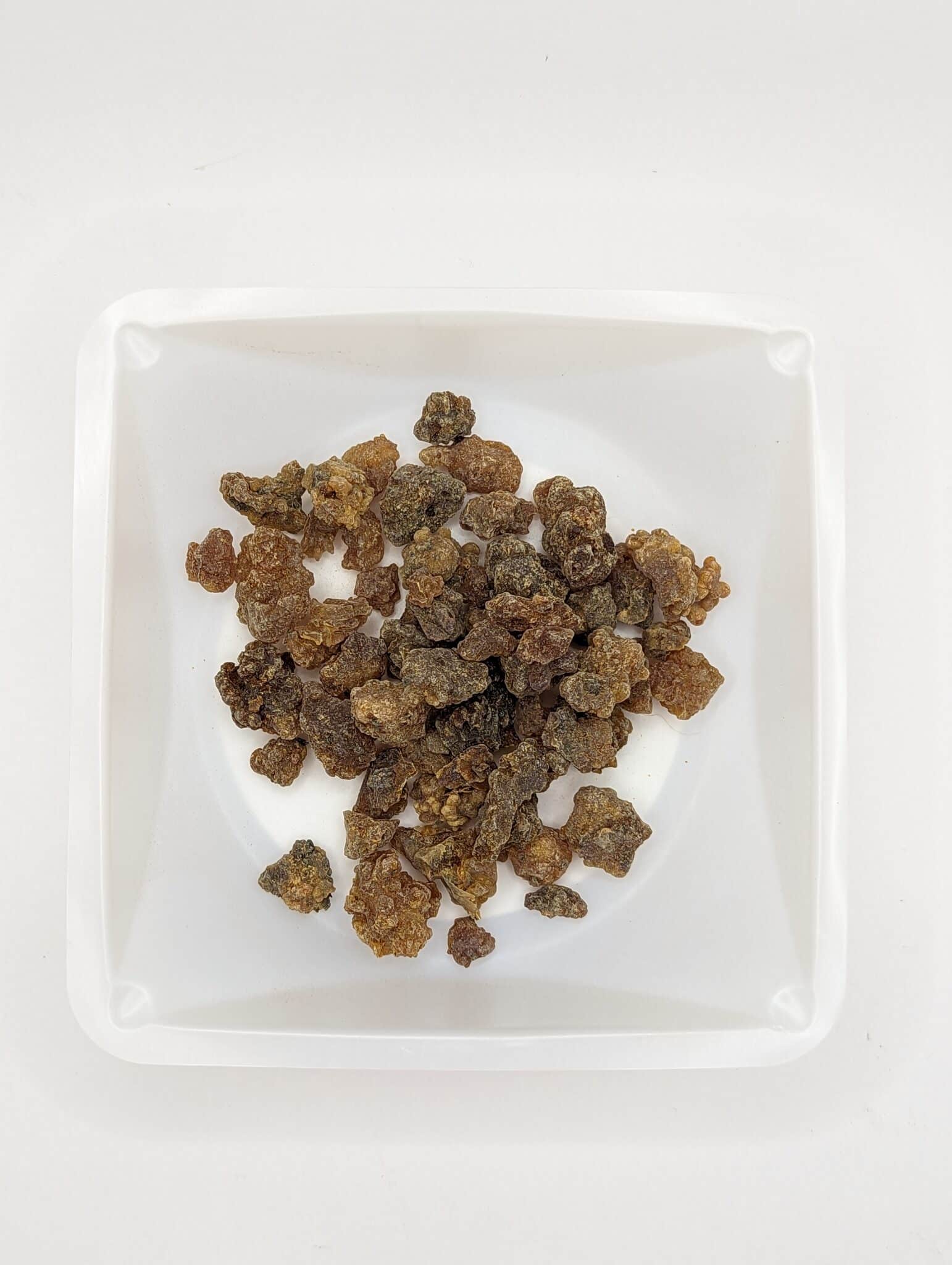 Myrrh Gum Resin