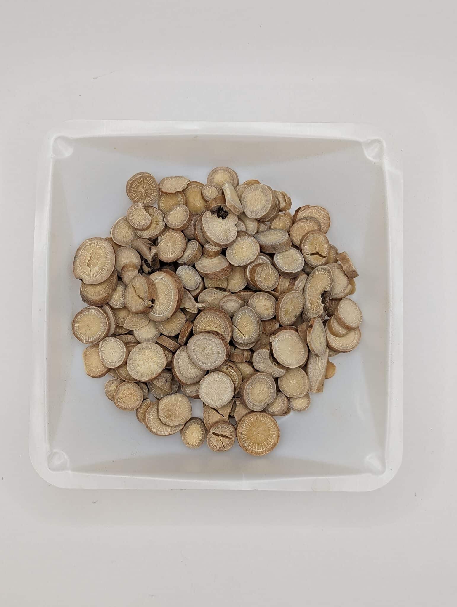 Peony Root