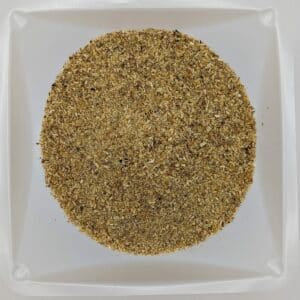 Solomon Seal Granules
