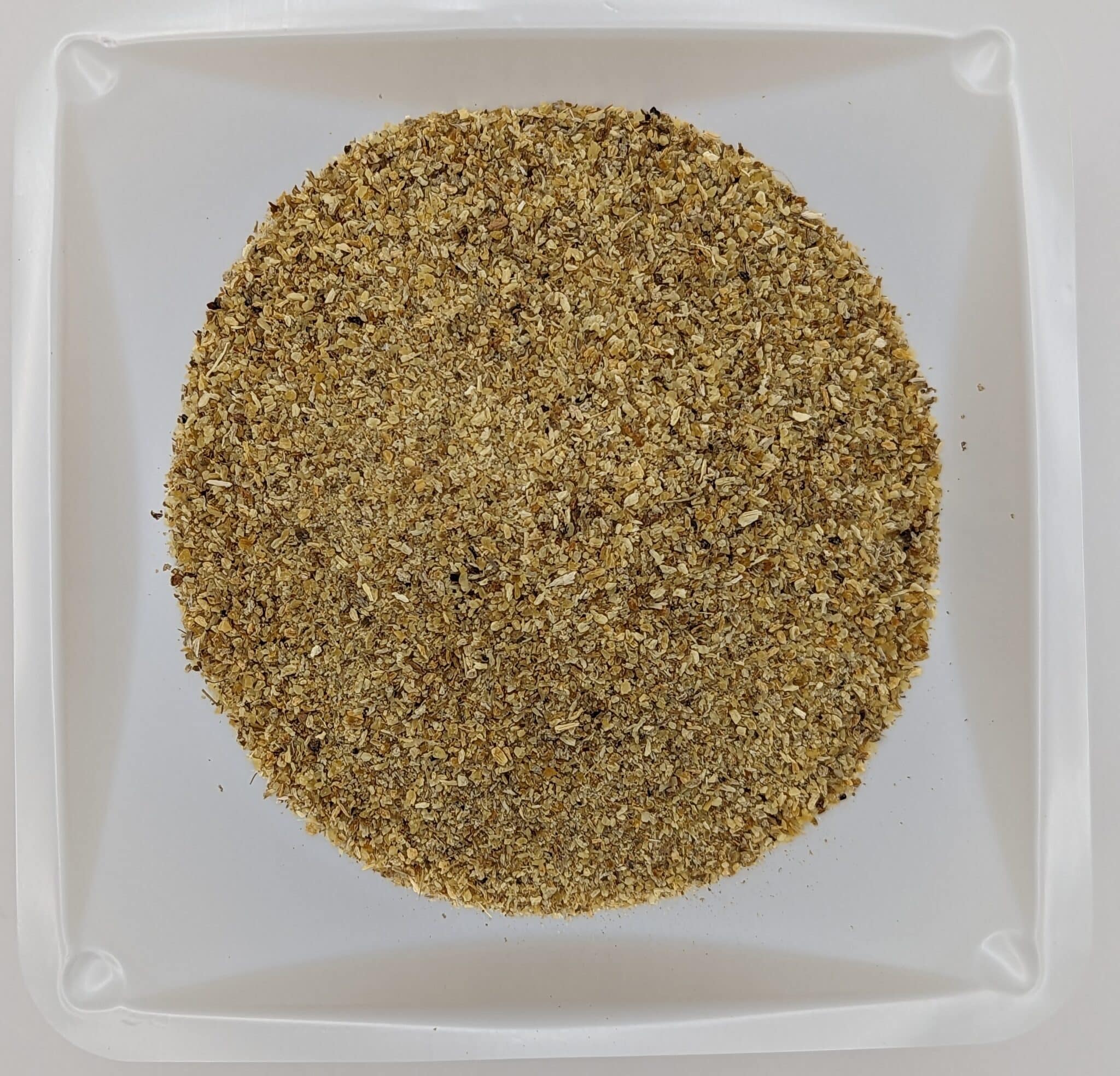Solomon Seal Granules