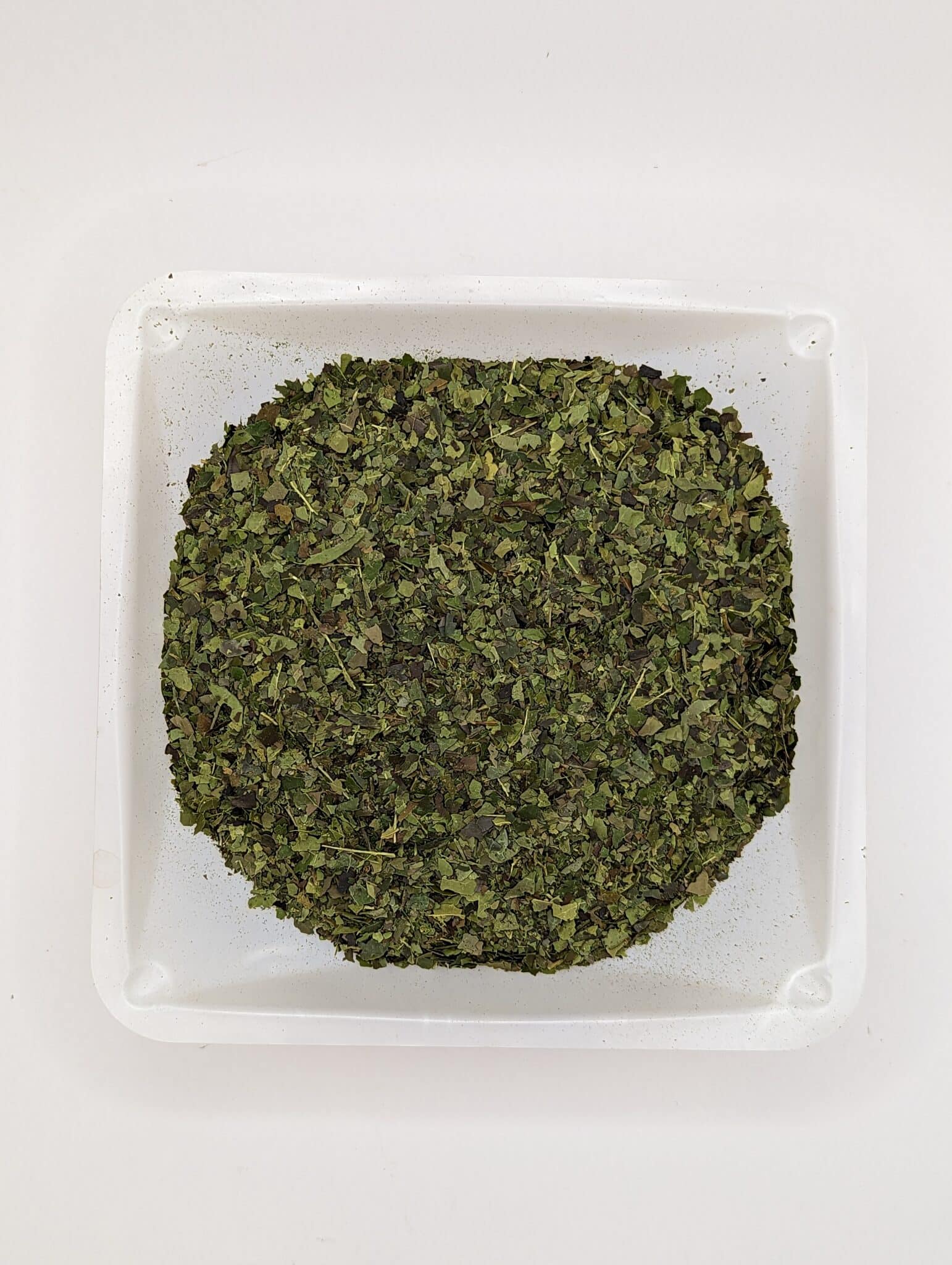 Yaupon, Fire Roasted,