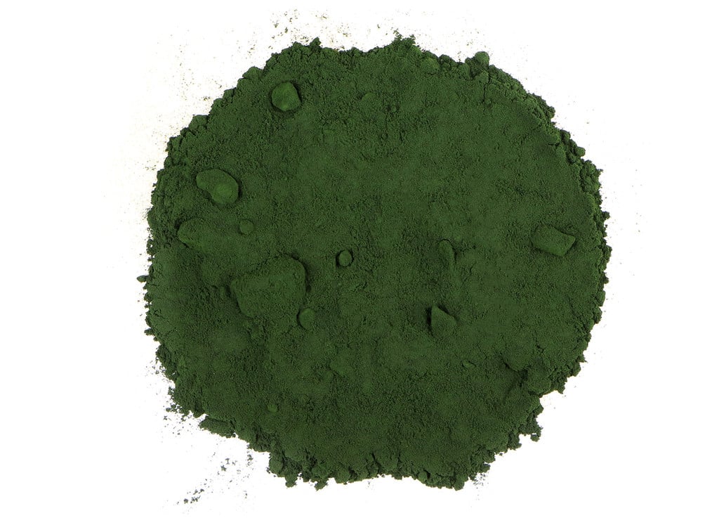 Japanese Chlorella Powder