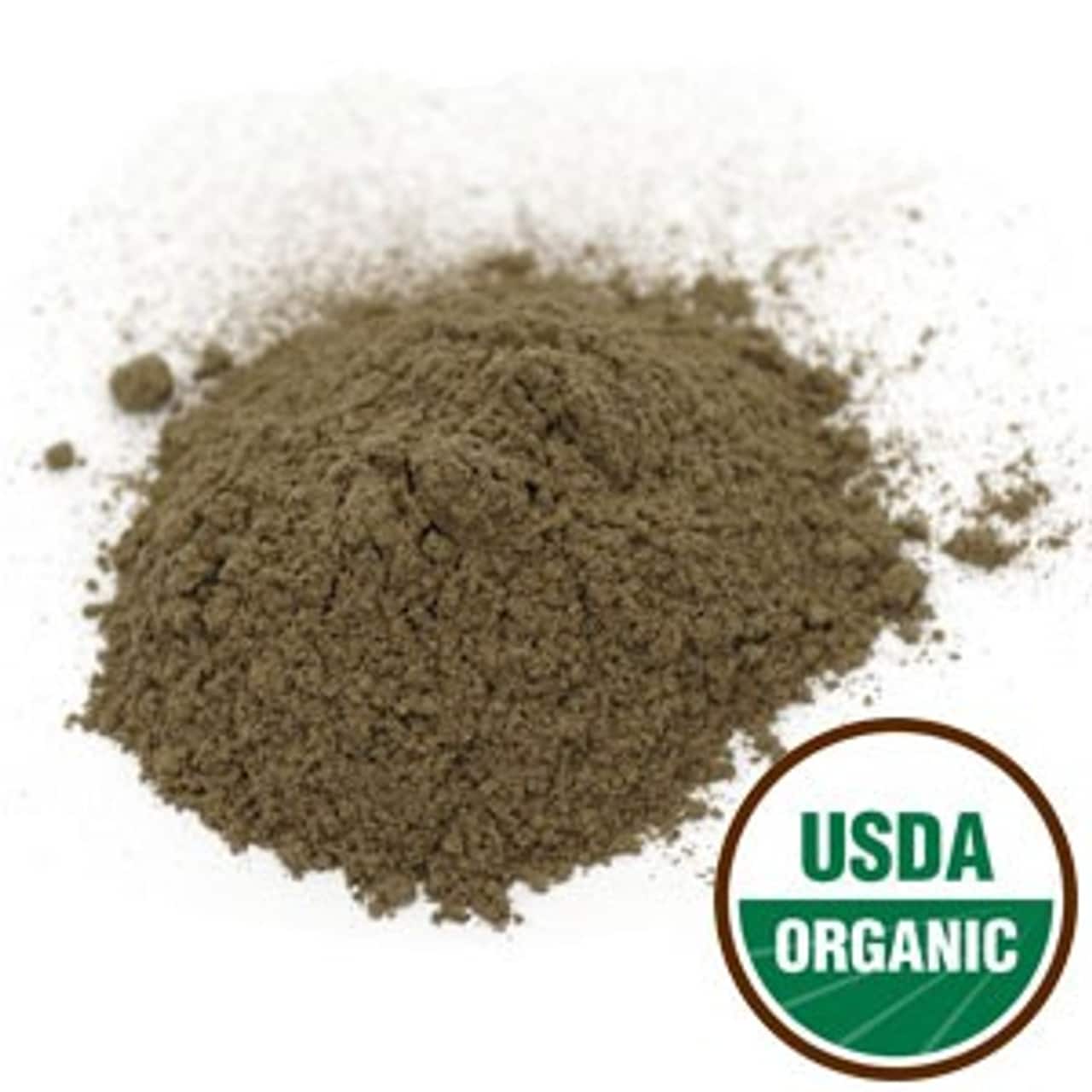 Mullein Leaf Powder