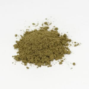 Raspberry Leaf Powder