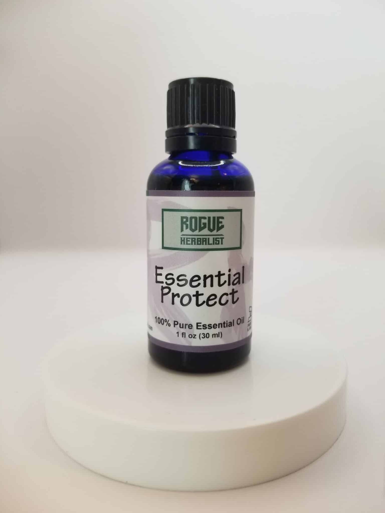 Essential Protect Front