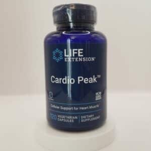 Cardio Peak