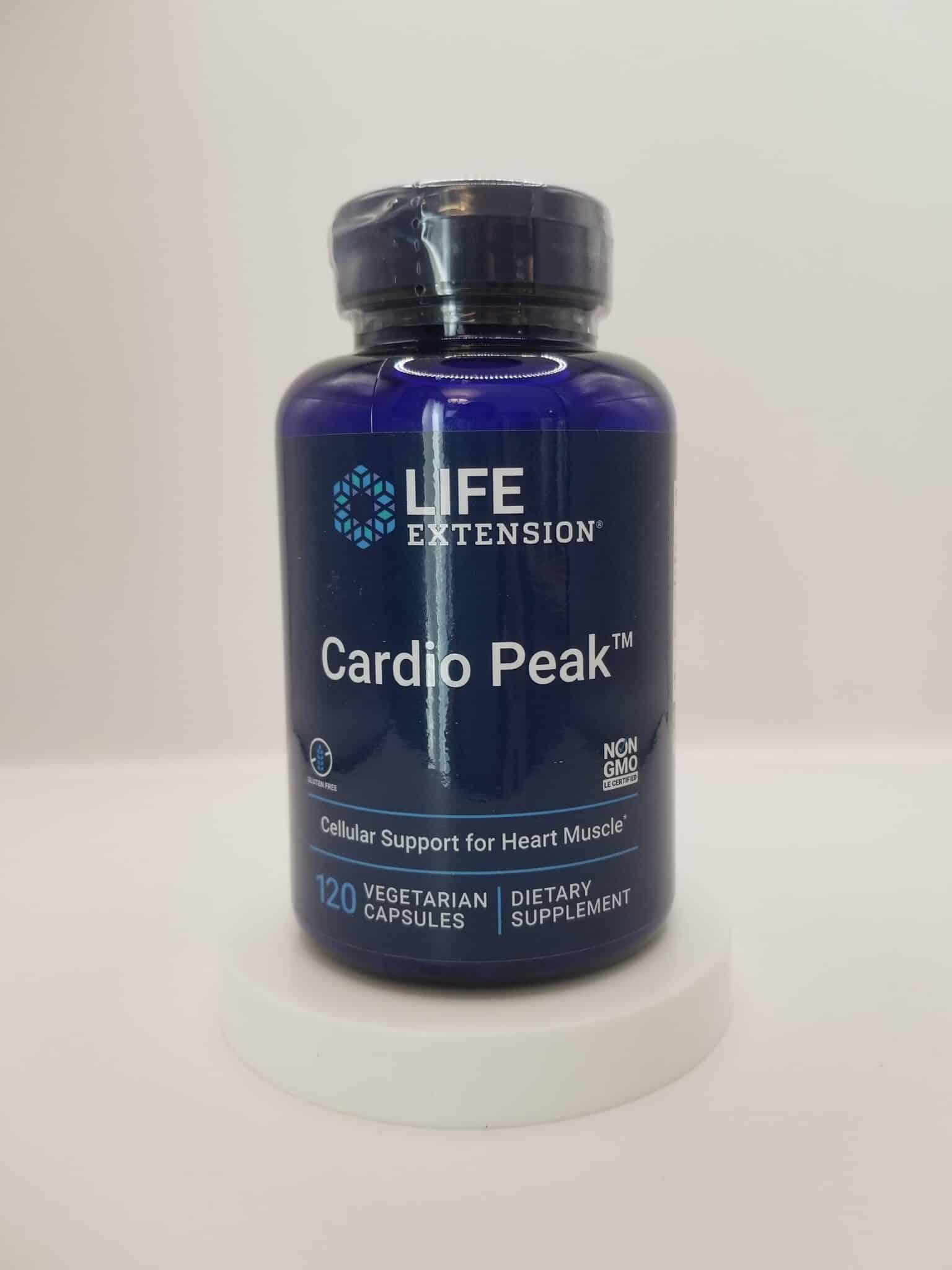 Cardio Peak