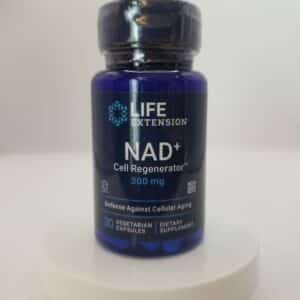 NAD