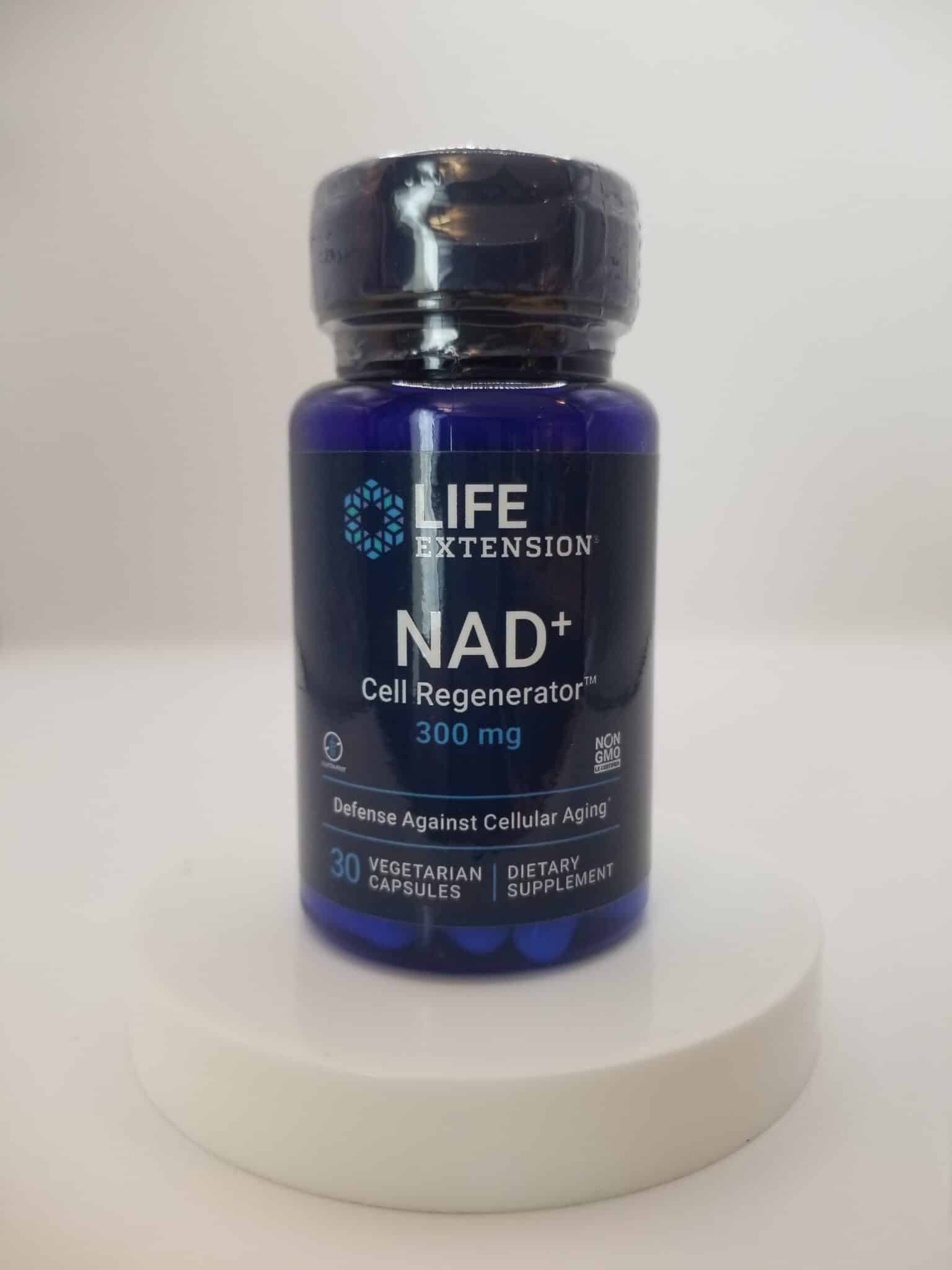 NAD
