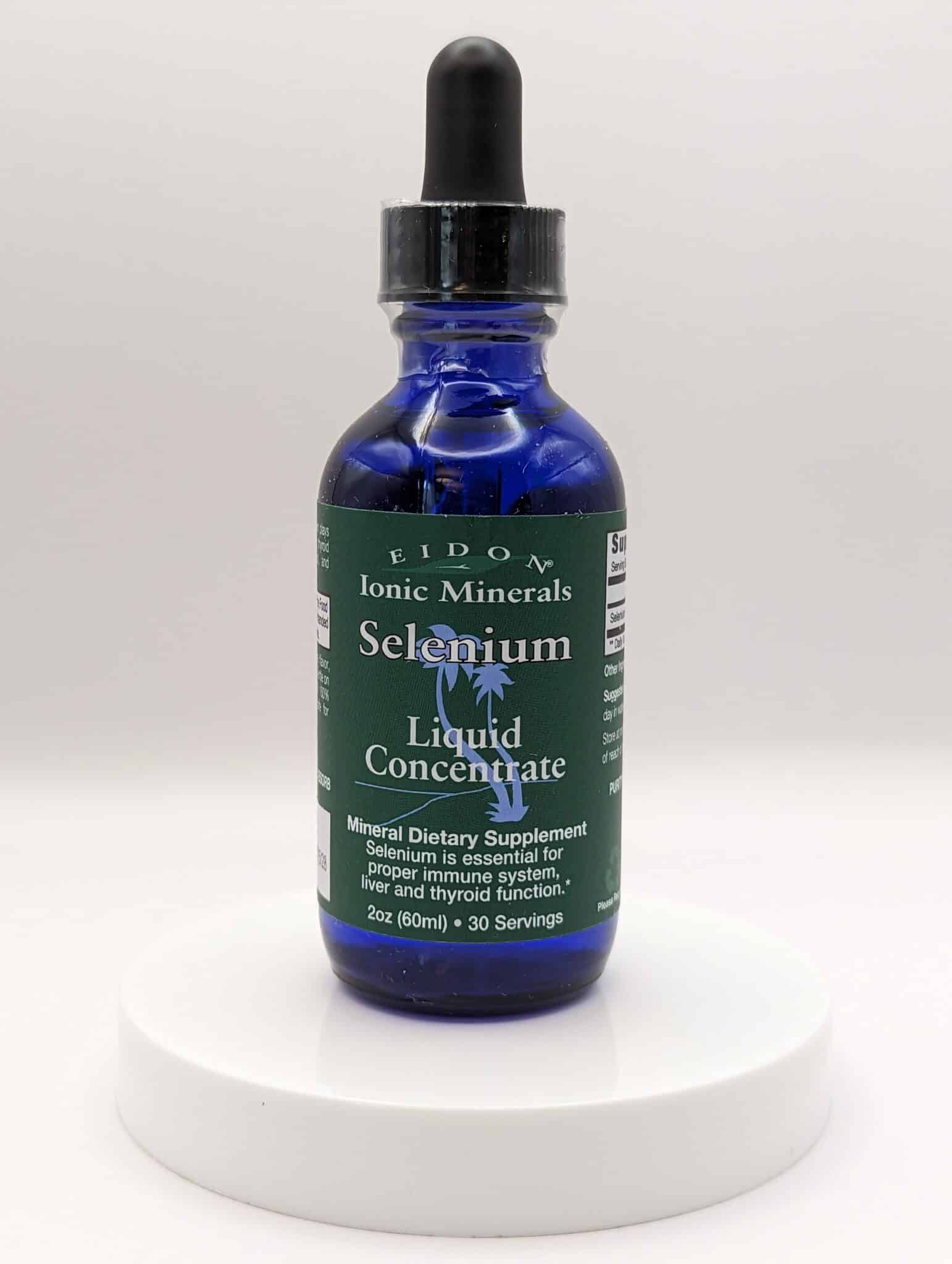 Selenium