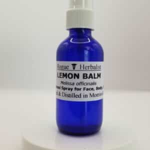 Lemon Balm Hydrosol