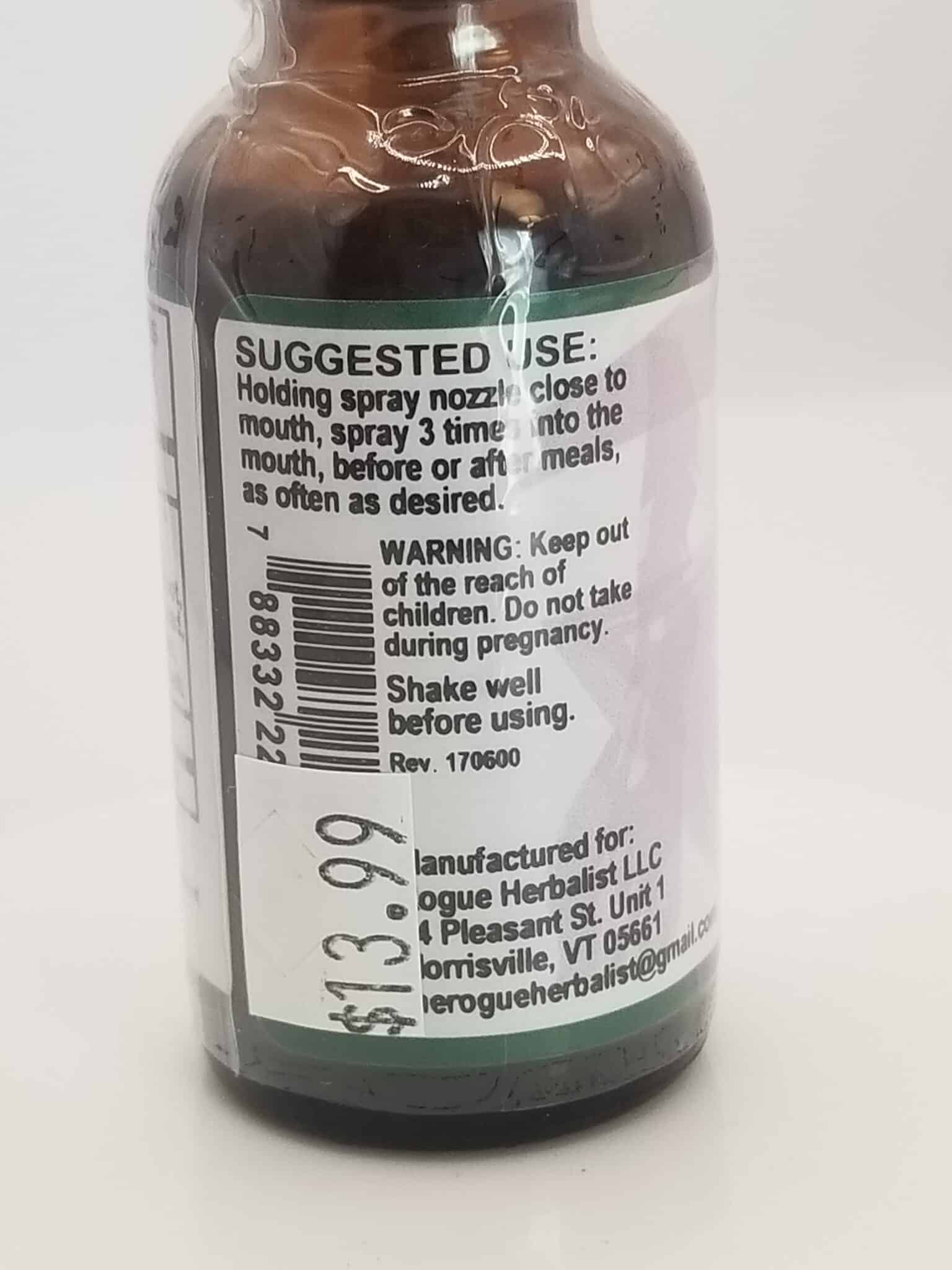 digestive bitters side 2