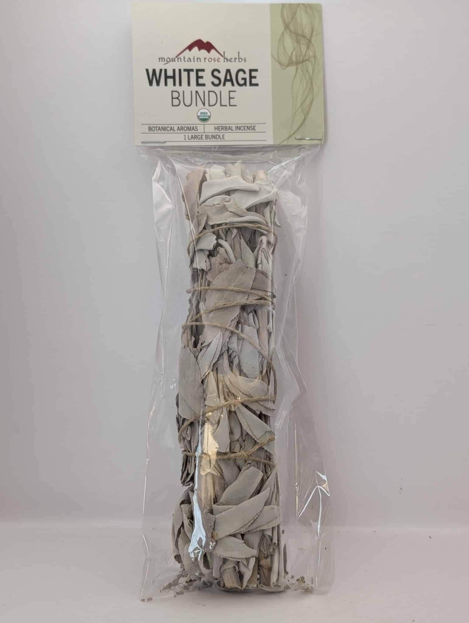 White Sage Bundle