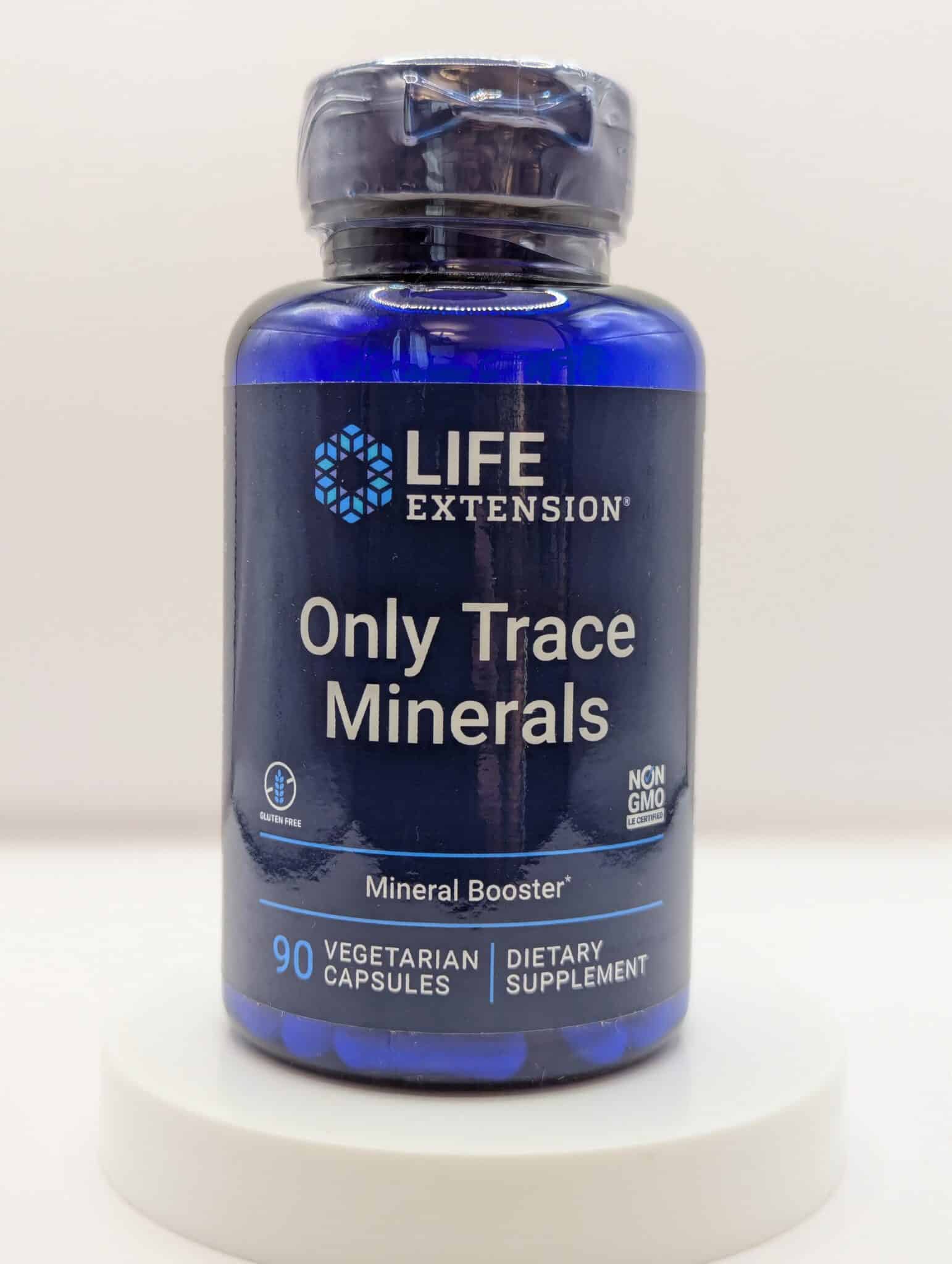 Only Trace Minerals front