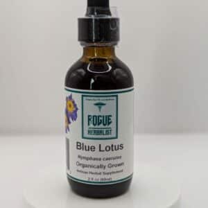 Blue Lotus 2oz