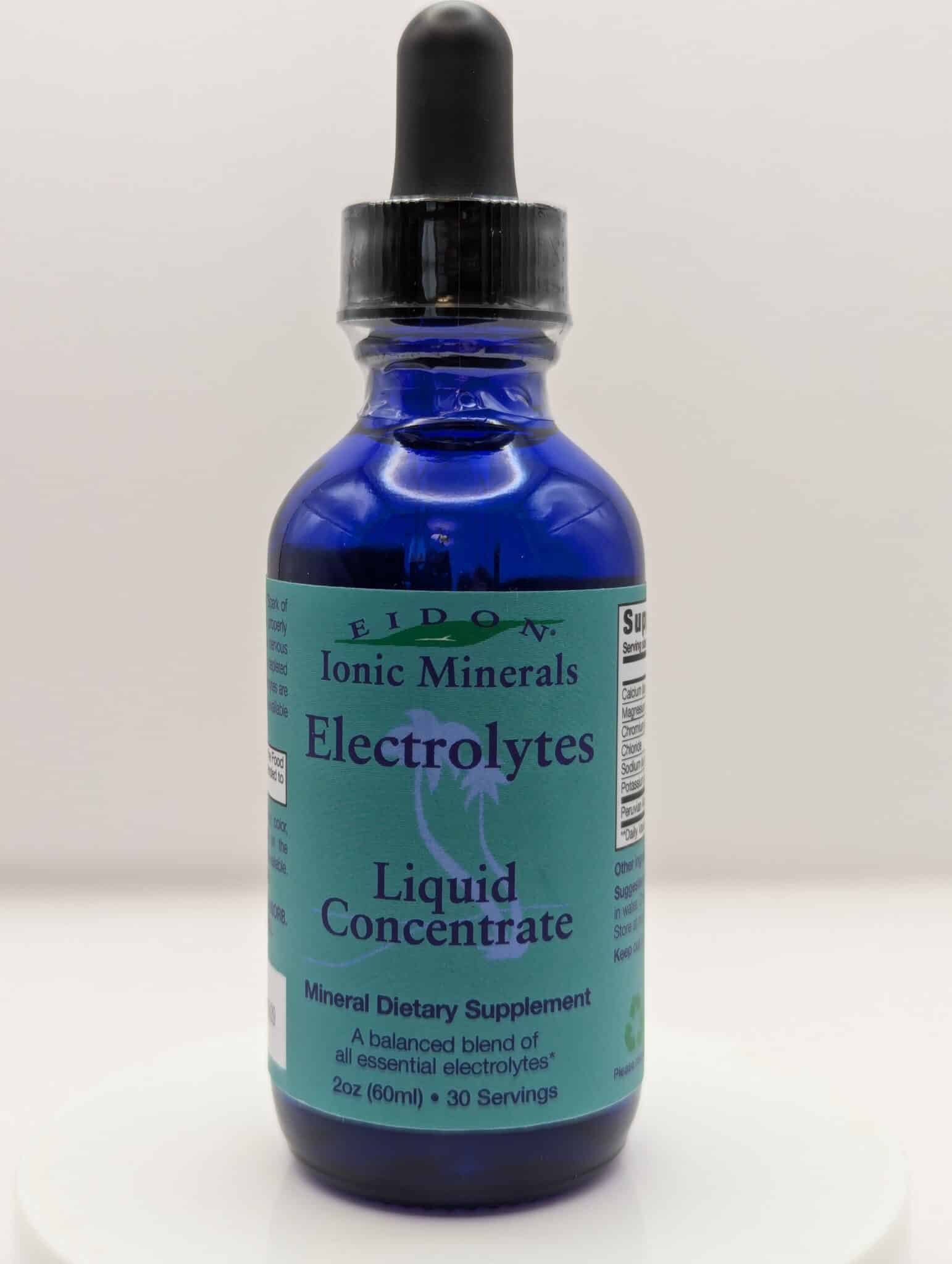 Electrolytes