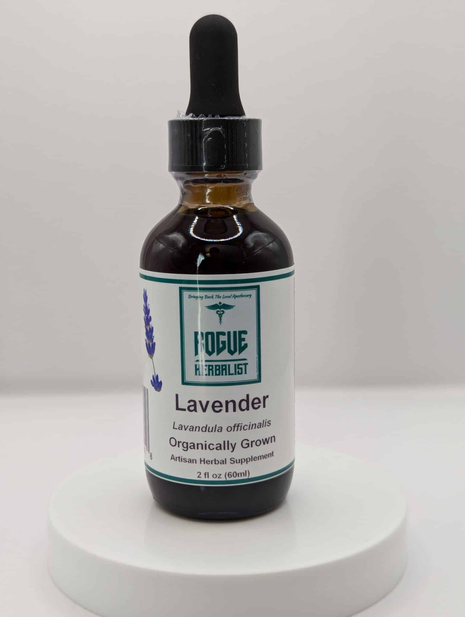 Lavender 2oz