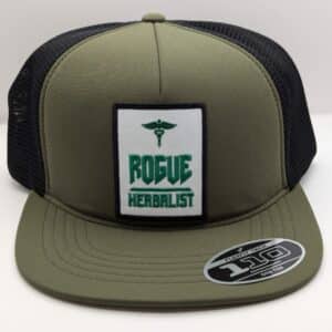 Rogue Hat