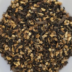 House Chai Tea