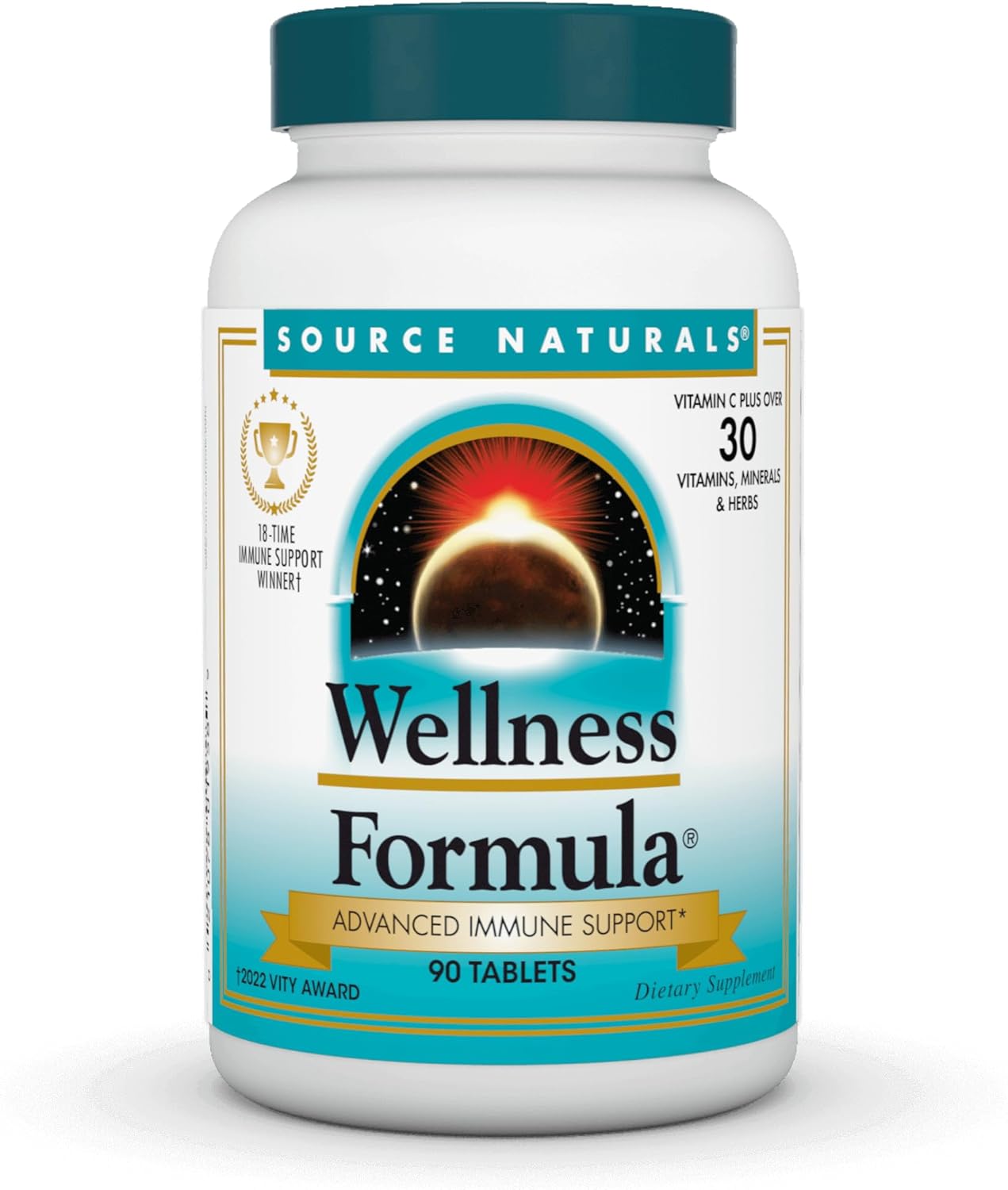 Wellness 90ct