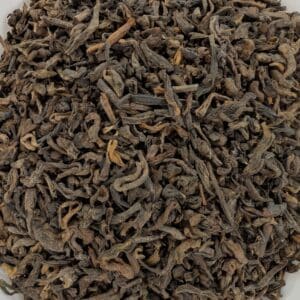 Pu'erh Tea
