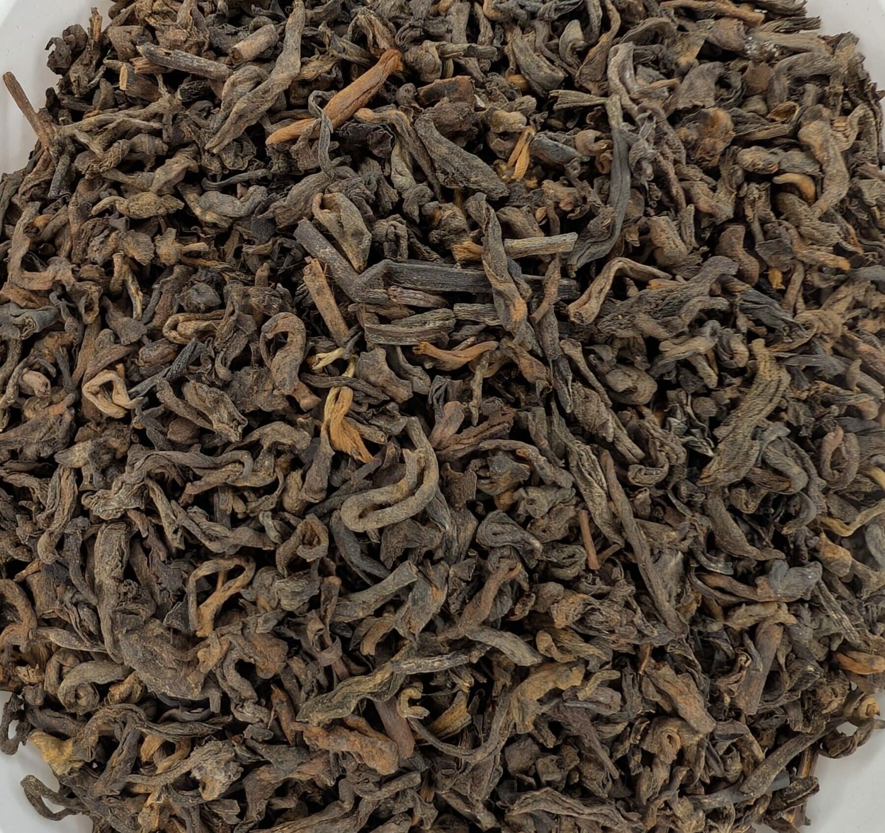 Pu'erh Tea
