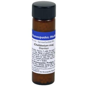 chelidonium majus