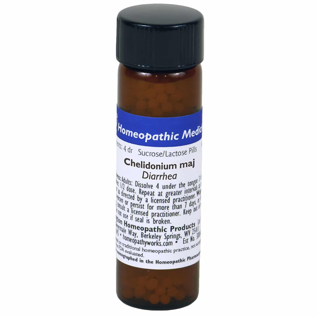 chelidonium majus