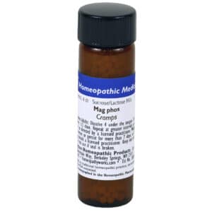 magnesia phosphorica