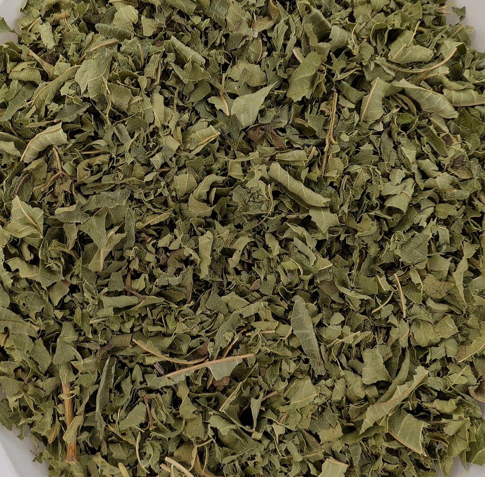 Lemon Verbena