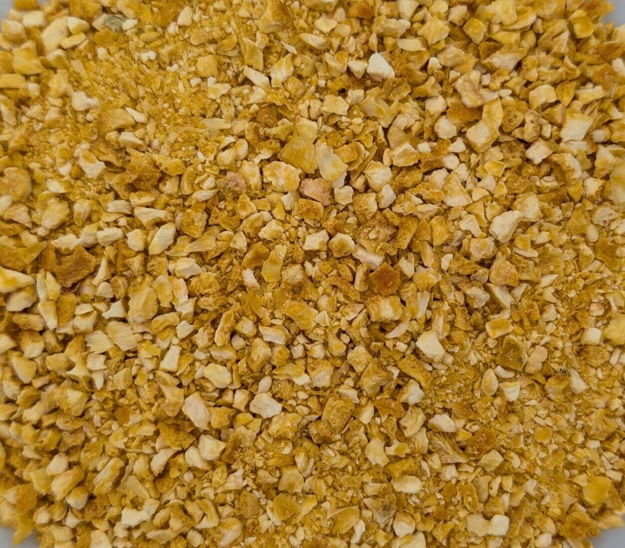 Orange Peel