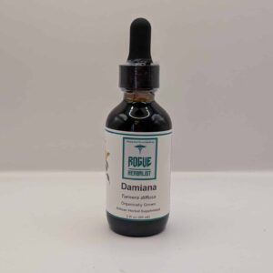 Damiana 2oz