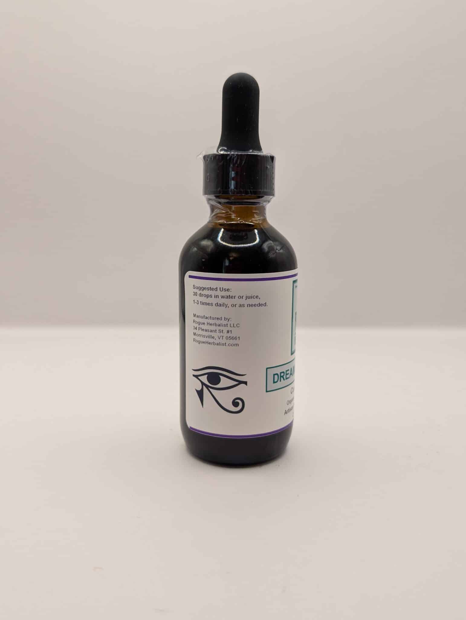 Dreams & Visions Tincture 2oz - Image 3