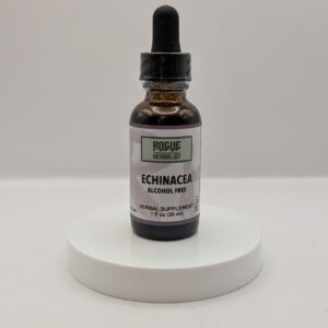 echinacea alcohol free