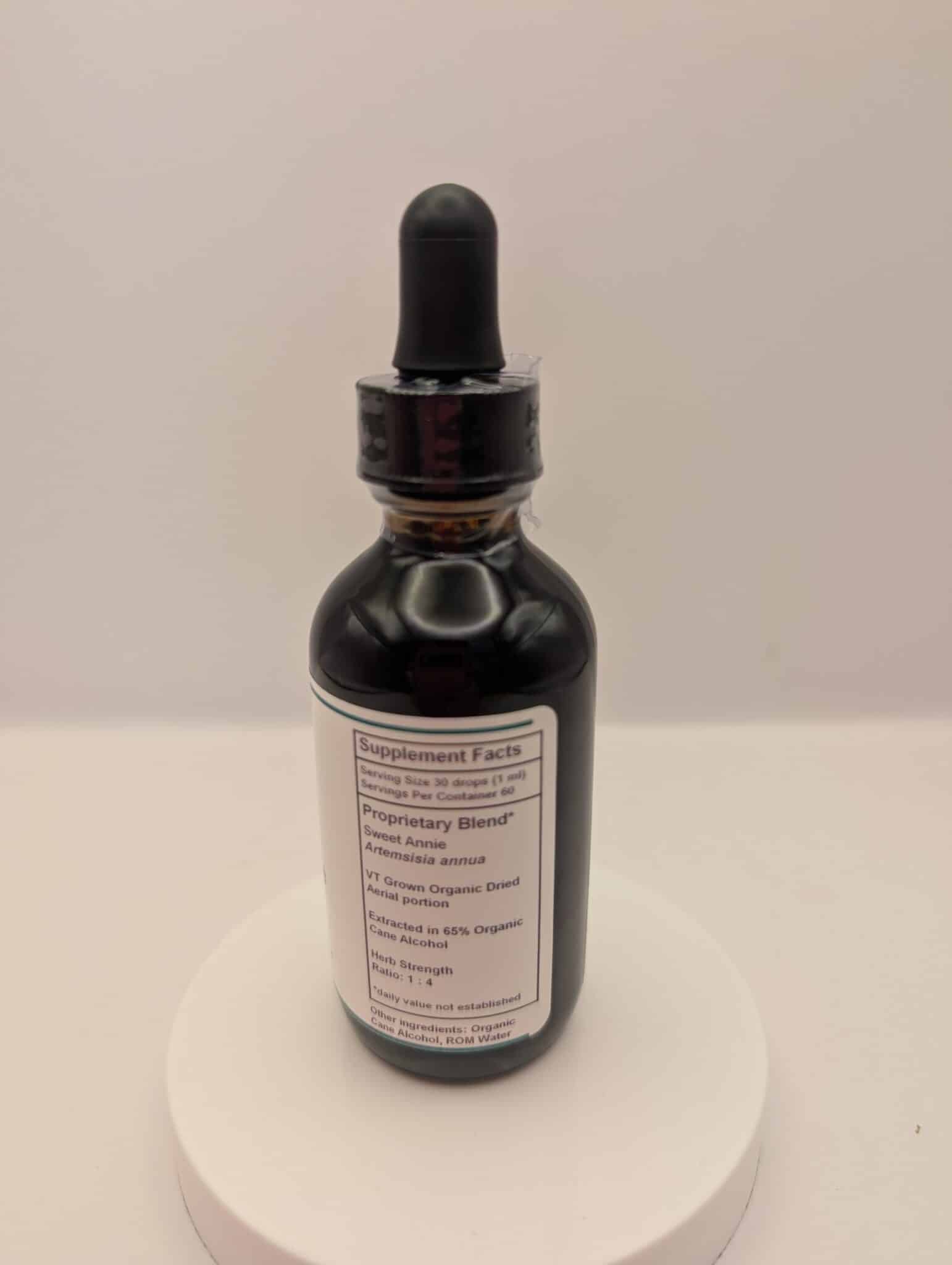 Sweet Annie Tincture 2oz - Image 2