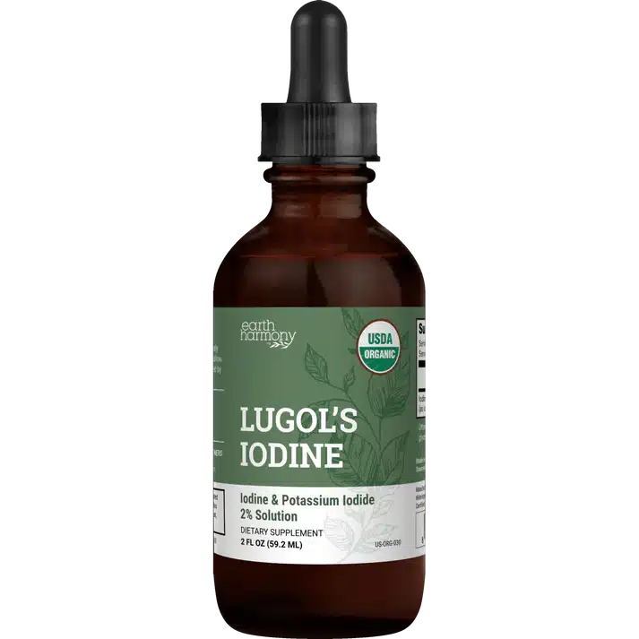 lugols-iodine